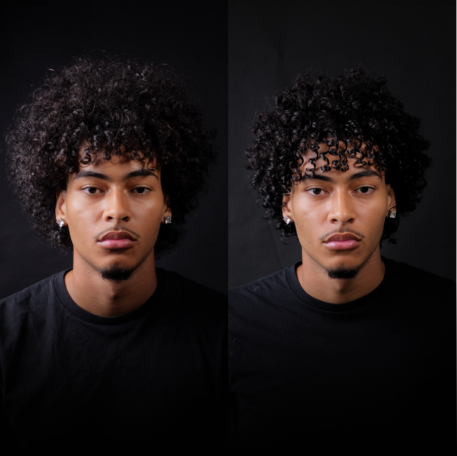 Definition & Volume Duo